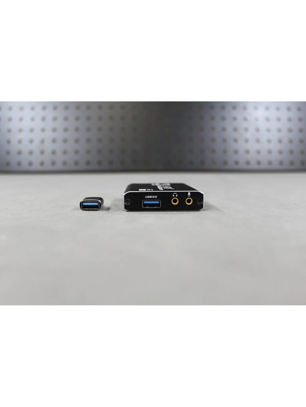 4K HDMI Video Capture Card USB 3.0 Live Stream Dongle